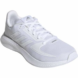 adidas RUNFALCON 2.0 K Detská športová obuv, biela, veľkosť 30