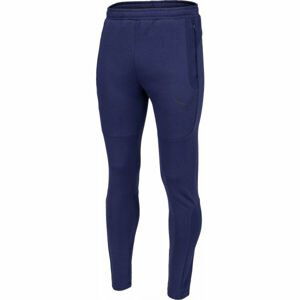 Puma TEAMCUP CASUALS PANTS Pánske športové nohavice, tmavo modrá, veľkosť L