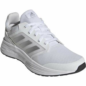 adidas GALAXY 5 W Dámska bežecká obuv, biela, veľkosť 40