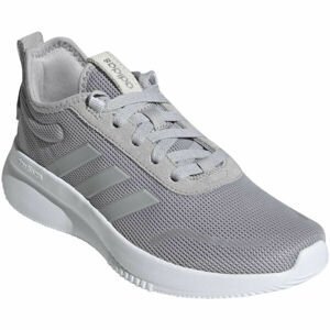 adidas LITE RACER REBOLD Dámska športová obuv, sivá, veľkosť 40 2/3