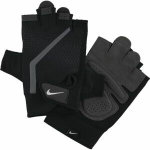 Nike MEN'S EXTREME FITNESS GLOVES  M - Pánske fitness rukavice