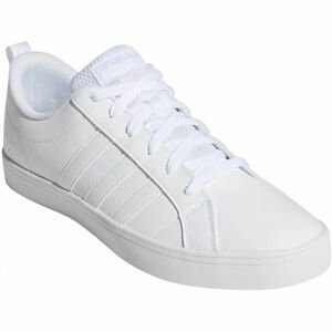 adidas VS PACE biela 8 - Pánska vychádzková obuv