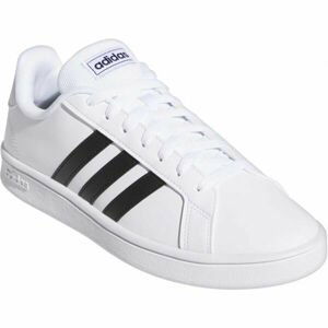 adidas GRAND COURT BASE  10 - Pánska voľnočasová obuv