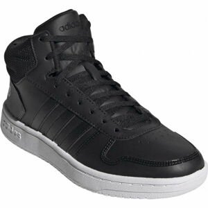 adidas HOOPS 2.0 MID  5 - Dámska obuv na voľný čas