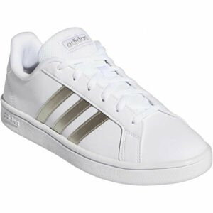 adidas GRAND COURT BASE Dámska voľnočasová obuv, biela, veľkosť 40 2/3