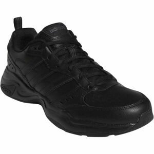 adidas STRUTTER Pánska voľnočasová obuv, čierna, veľkosť 45 1/3
