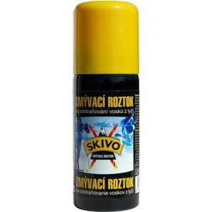 Skivo ZMÝVACÍ ROZTOK SPRAY ZMÝVATEĽNÝ ROZTOK SPRAY- Zmývateľný roztok, , veľkosť os