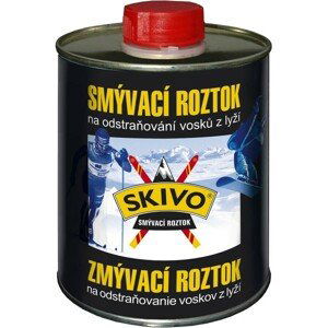 Skivo ZMÝVACÍ ROZTOK ZMÝVATEĽNÝ ROZTOK - Zmývateľný roztok, , veľkosť os