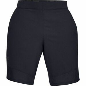 Under Armour VANISH WOVEN SHORTS Pánske kraťasy, čierna, veľkosť S