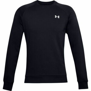 Under Armour RIVAL COTTON CREW  L - Pánska mikina