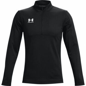 Under Armour Pánske tričko Pánske tričko, čierna, veľkosť XL