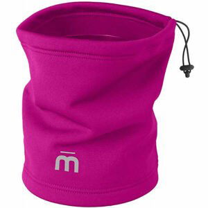 Mico NECKWARMER WARM CONTROL Nákrčník, fialová, veľkosť os