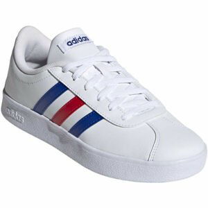 adidas VL COURT 2.0 K  30 - Detské vychádzkové tenisky