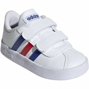 adidas VL COURT 2.0 CMF I  22 - Detské tenisky na voľný čas