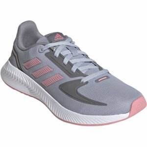 adidas RUNFALCON 2.0 K  28 - Detská športová obuv