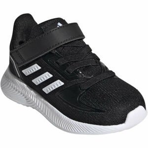 adidas RUNFALCON 2.0 I Detská športová obuv, čierna, veľkosť 26.5