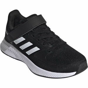 adidas RUNFALCON 2.0 C čierna 30.5 - Detská športová obuv