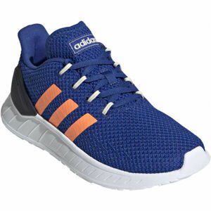 adidas QUESTAR FLOW NXT K  28 - Detská voľnočasová obuv