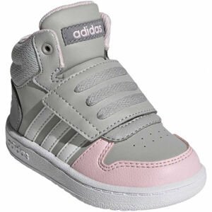 adidas HOOPS MID 2.0 I  26.5 - Detská voľnočasová obuv