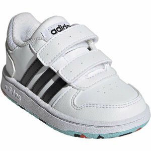 adidas HOOPS 2.0 CMF I  26 - Detská voľnočasová obuv