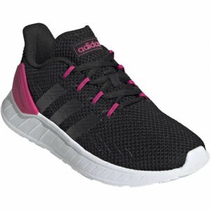 adidas QUESTAR FLOW NXT K  6 - Detská voľnočasová obuv