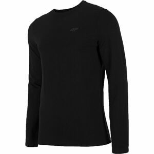 4F MEN´S LONGSLEEVES  S - Pánske tričko