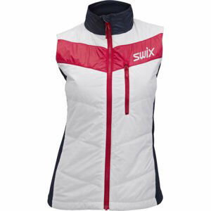 Swix SURMOUNT PRIMALOFT  S - Dámska vesta