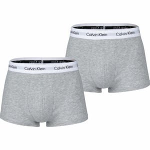 Calvin Klein 3 PACK LO RISE TRUNK  M - Pánske boxerky