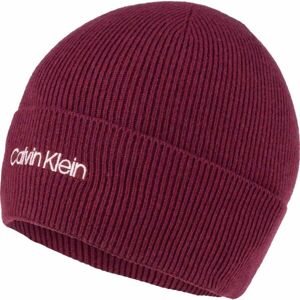 Calvin Klein ESSENTIAL KNIT BEANIE  UNI - Dámska čiapka