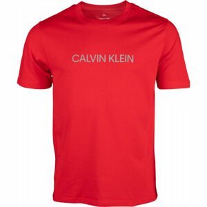 Calvin Klein S/S T-SHIRT  M - Pánske tričko