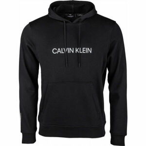 Calvin Klein HOODIE  S - Pánska mikina