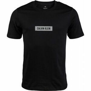 Calvin Klein PW - S/S T-SHIRT  L - Pánske tričko