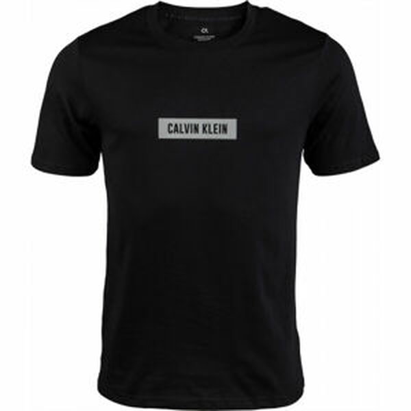 Calvin Klein PW - S/S T-SHIRT  M - Pánske tričko