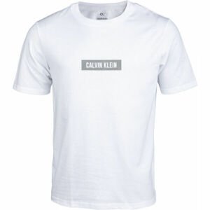 Calvin Klein PW - S/S T-SHIRT  M - Pánske tričko