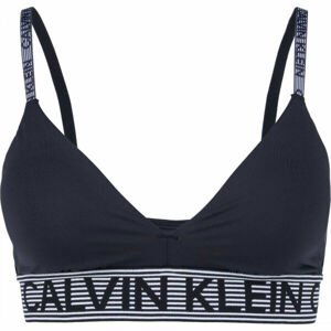 Calvin Klein LOW SUPPORT SPORTS BRA  XS - Dámska podprsenka