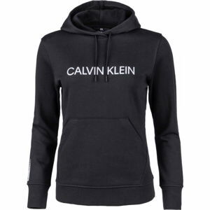 Calvin Klein HOODIE  L - Dámska mikina