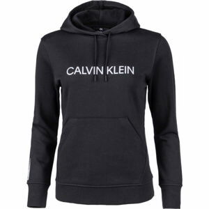 Calvin Klein HOODIE  S - Dámska mikina