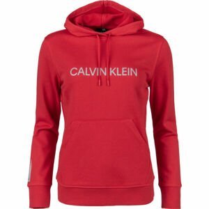 Calvin Klein HOODIE  S - Dámska mikina