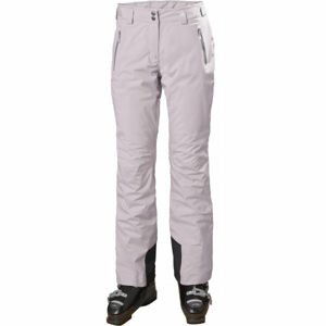 Helly Hansen W LEGENDARY INSULATED PANT  XS - Dámske lyžiarske nohavice