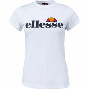 ELLESSE T-SHIRT HAYES TEE Dámske tričko, biela, veľkosť S