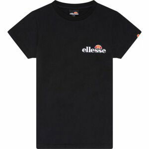 ELLESSE KITTIN TEE čierna M - Dámske tričko