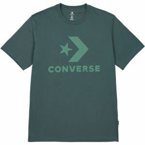 Converse STAR CHEVRON TEE  L - Pánske tričko