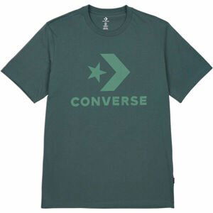 Converse STAR CHEVRON TEE  M - Pánske tričko