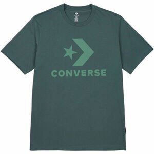 Converse STAR CHEVRON TEE  XL - Pánske tričko