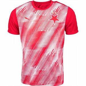 Puma SKS PREMATCH JERSEY  M - Pánsky dres