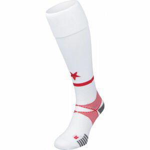 Puma TEAM SKS BAND SOCKS Pánske štulpne, biela, veľkosť 35 - 38