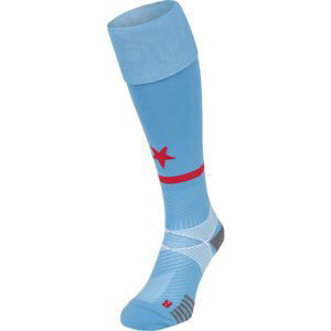 Puma TEAM SKS BAND SOCKS modrá 5 - Pánske štulpne