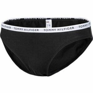 Tommy Hilfiger 3P BIKINI  L - Dámske nohavičky