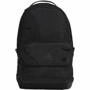 adidas WOMENS MINI BP Dámsky športový batoh, čierna, veľkosť os