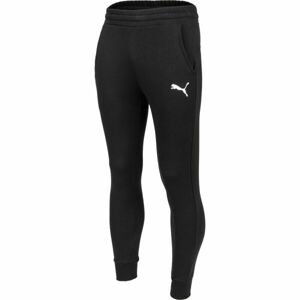 Puma TEAMGOAL 23 CASUALS PANTS Pánske tréningové legíny, čierna, veľkosť XXL